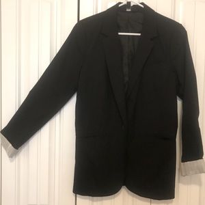 Target blazer / sport coat / jacket | EUC | black